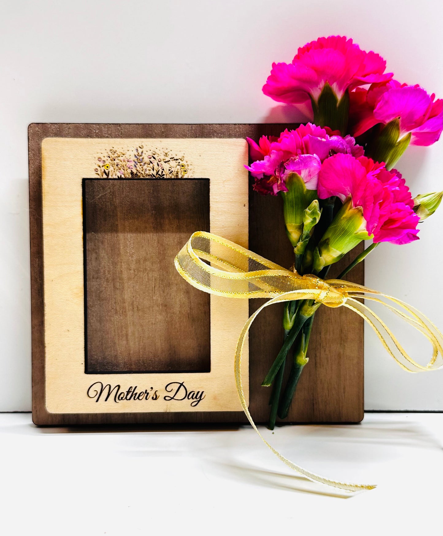 Mother's Day Picture Frames *