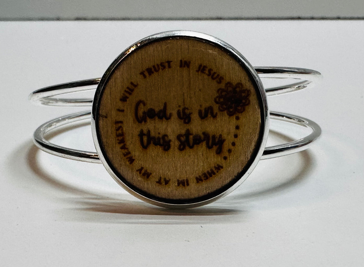 Beauties Bangle Bracelets *