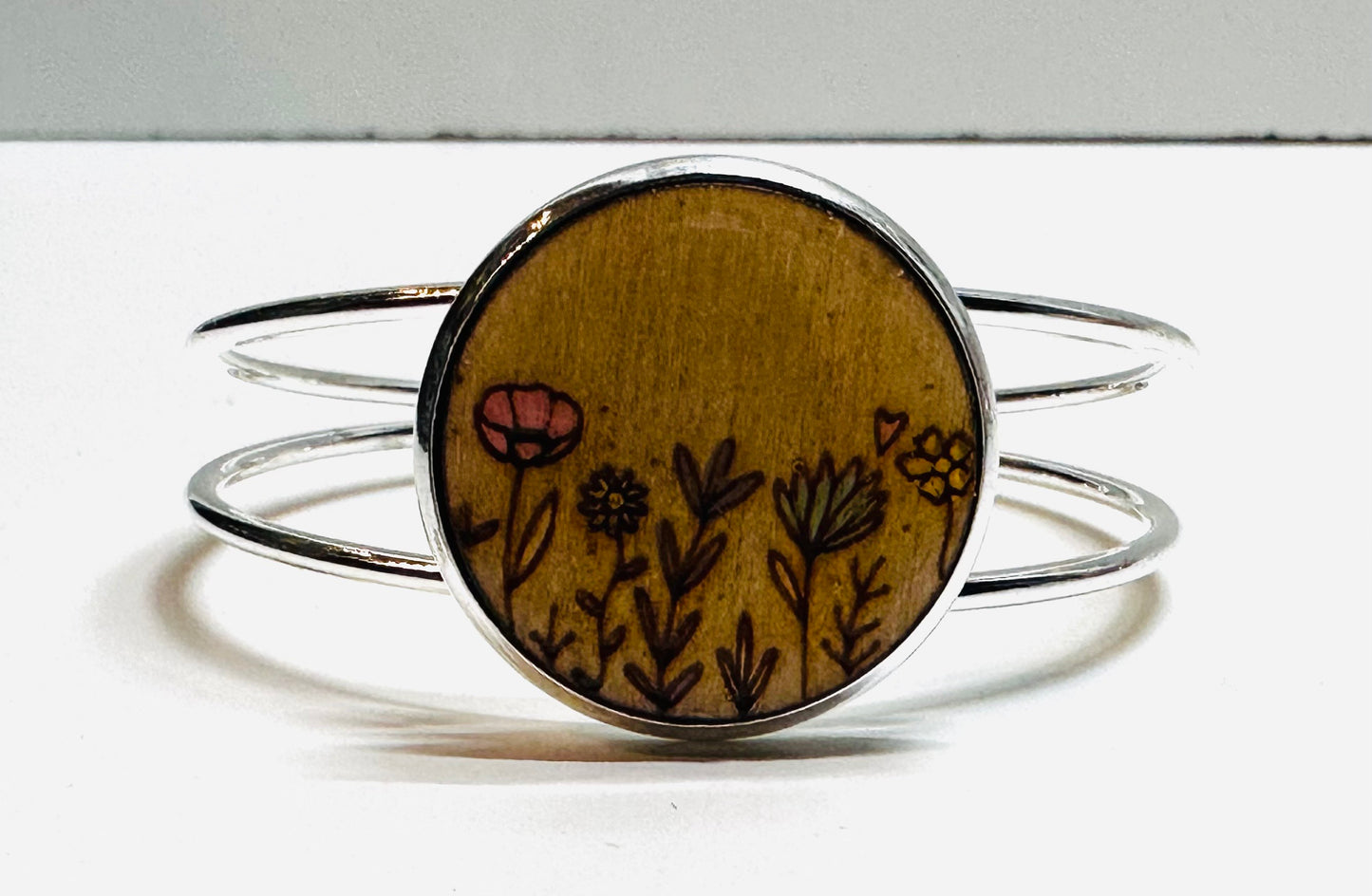 Beauties Bangle Bracelets *