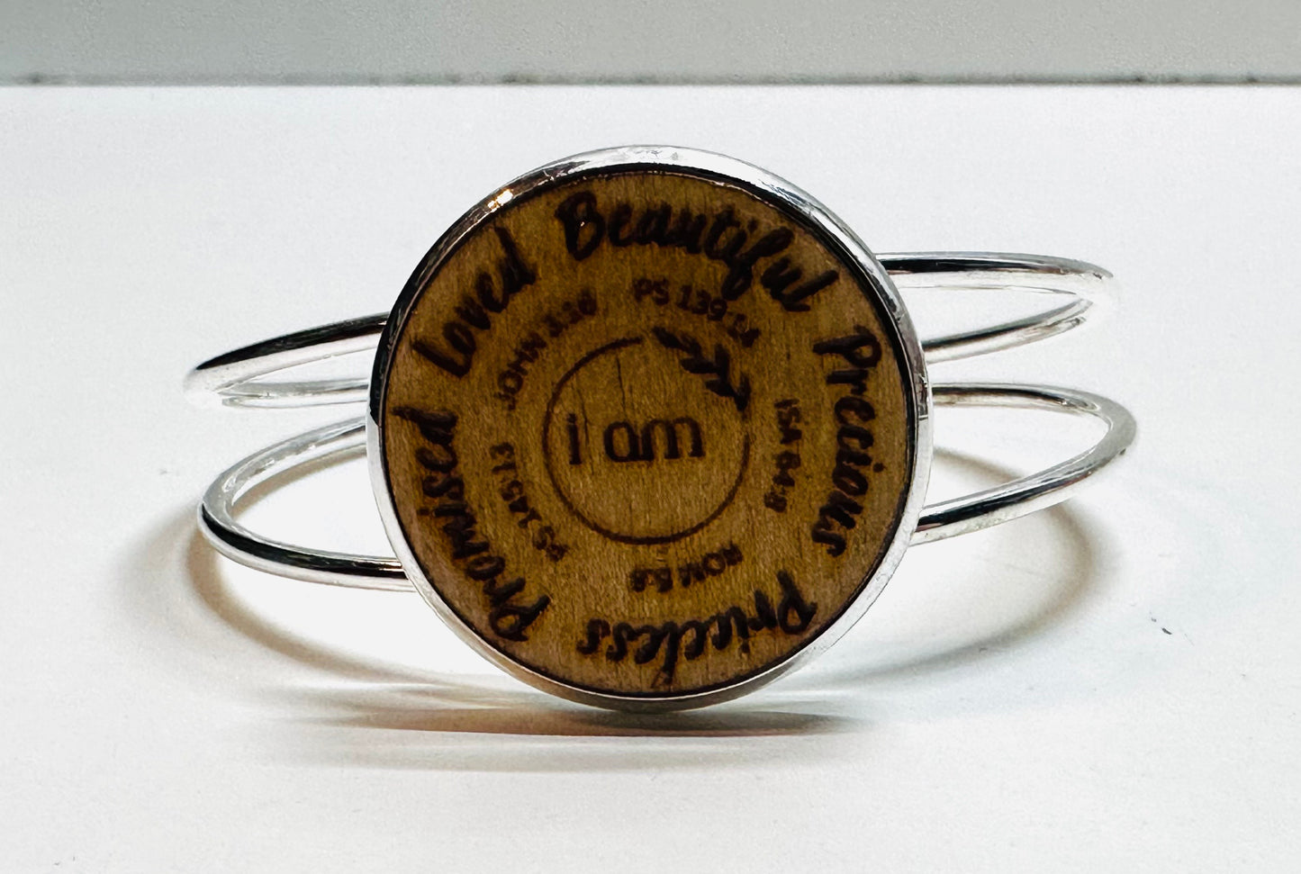 Beauties Bangle Bracelets *