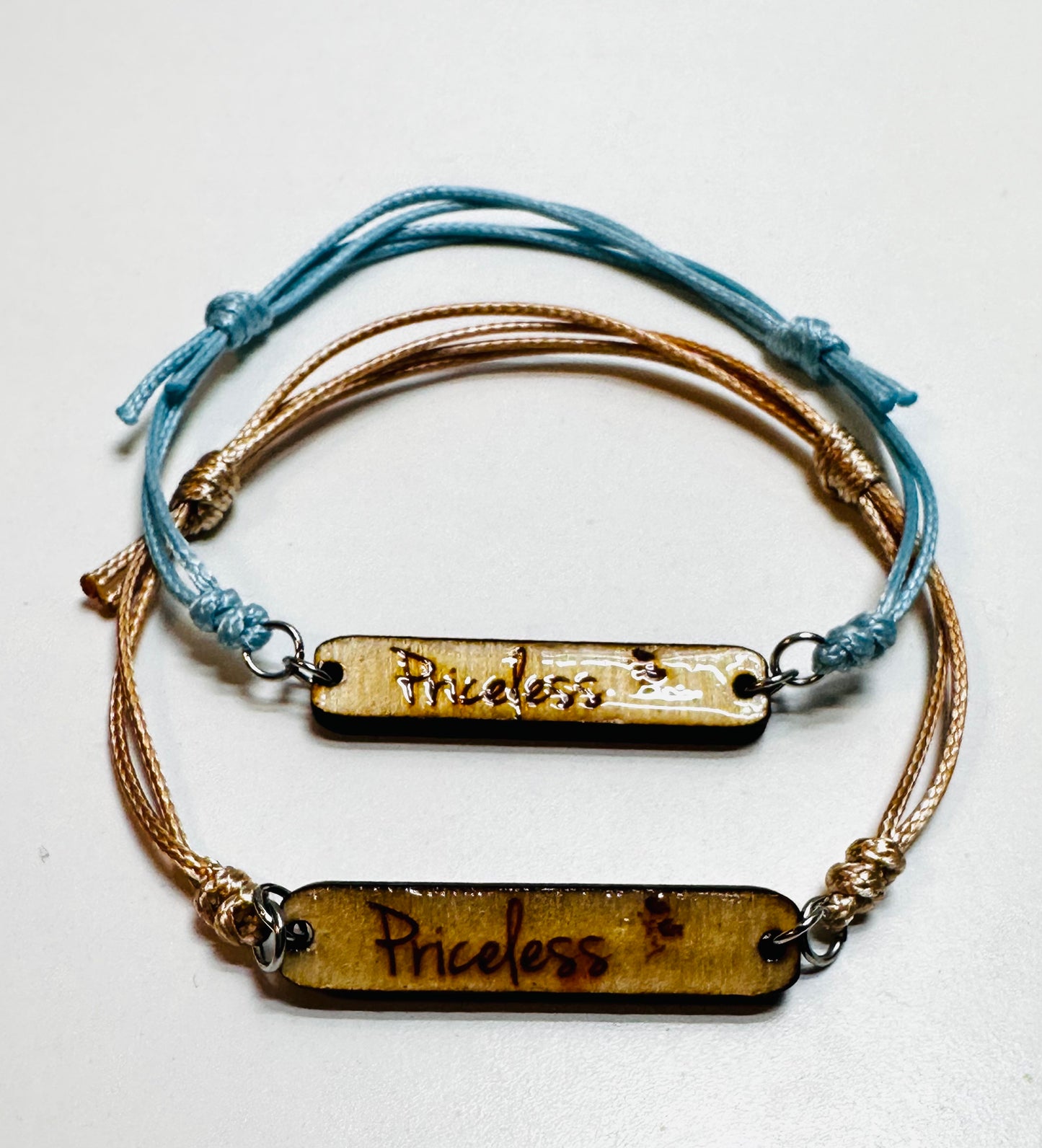 Beauties Bar Adjustable Bracelets *