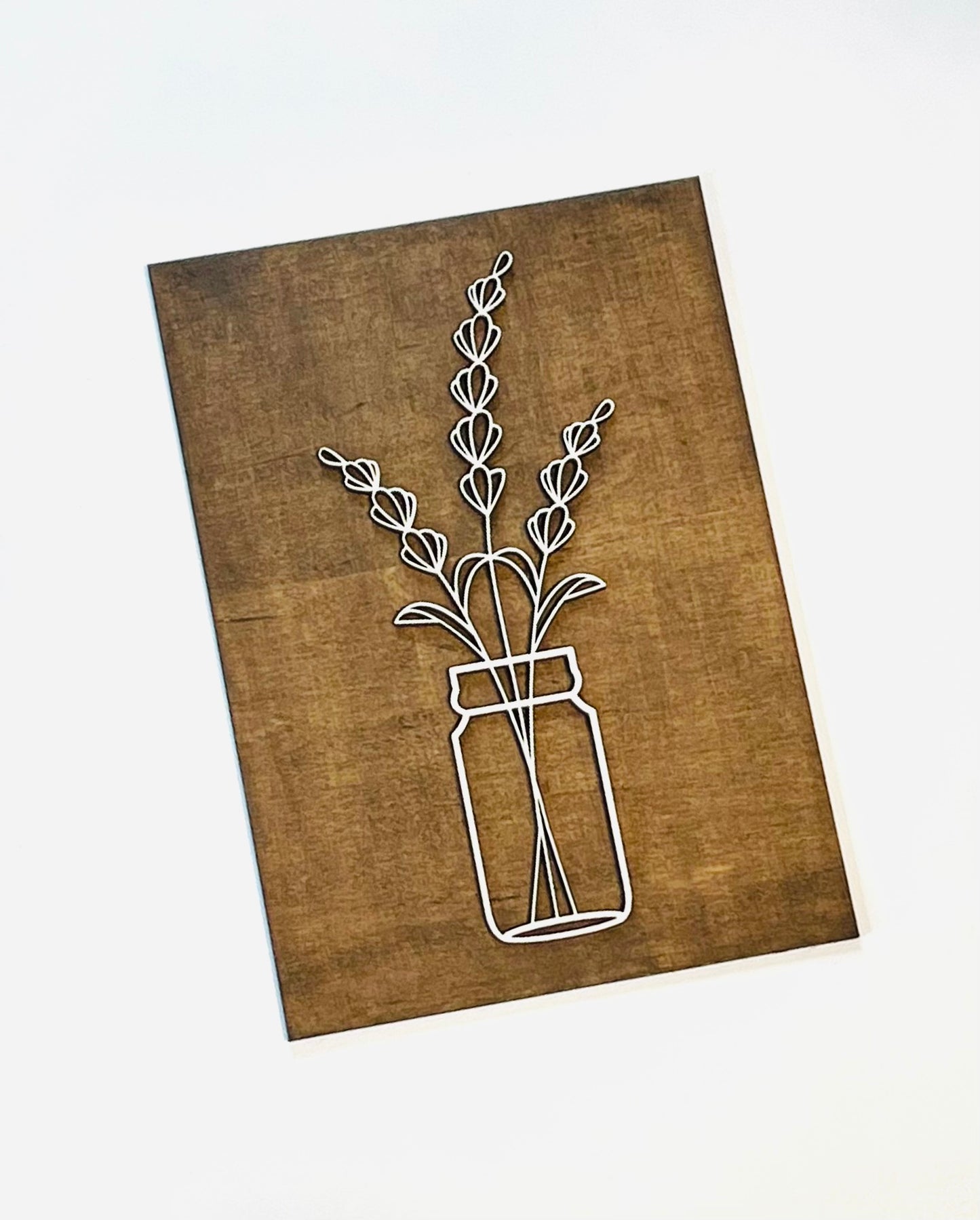 Wild Silvia Vase