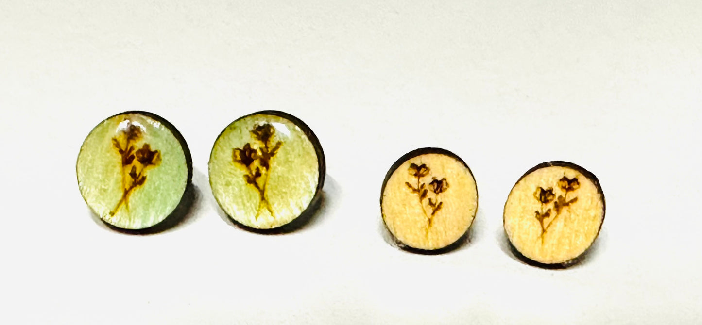 Beauties Kids Stud Earrings *